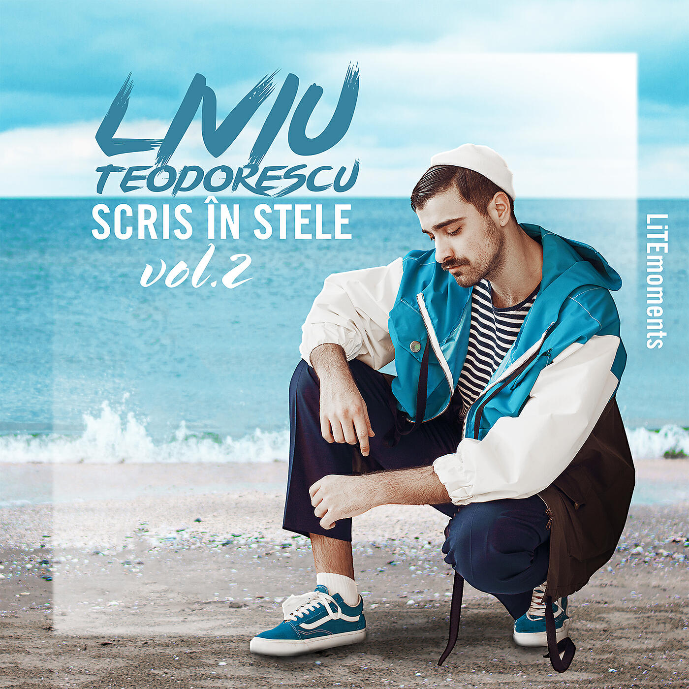 Постер альбома Scris în stele