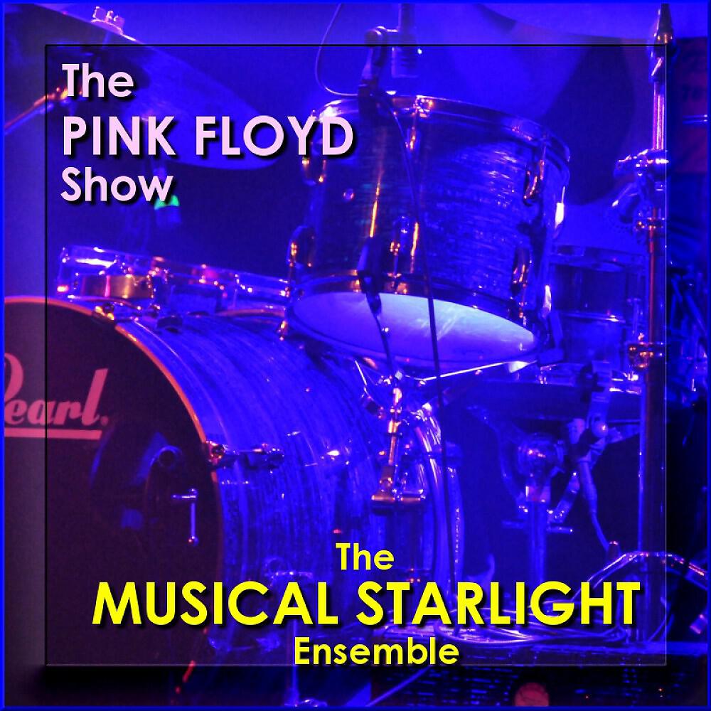 Релиз The Pink Floyd Show (Live)