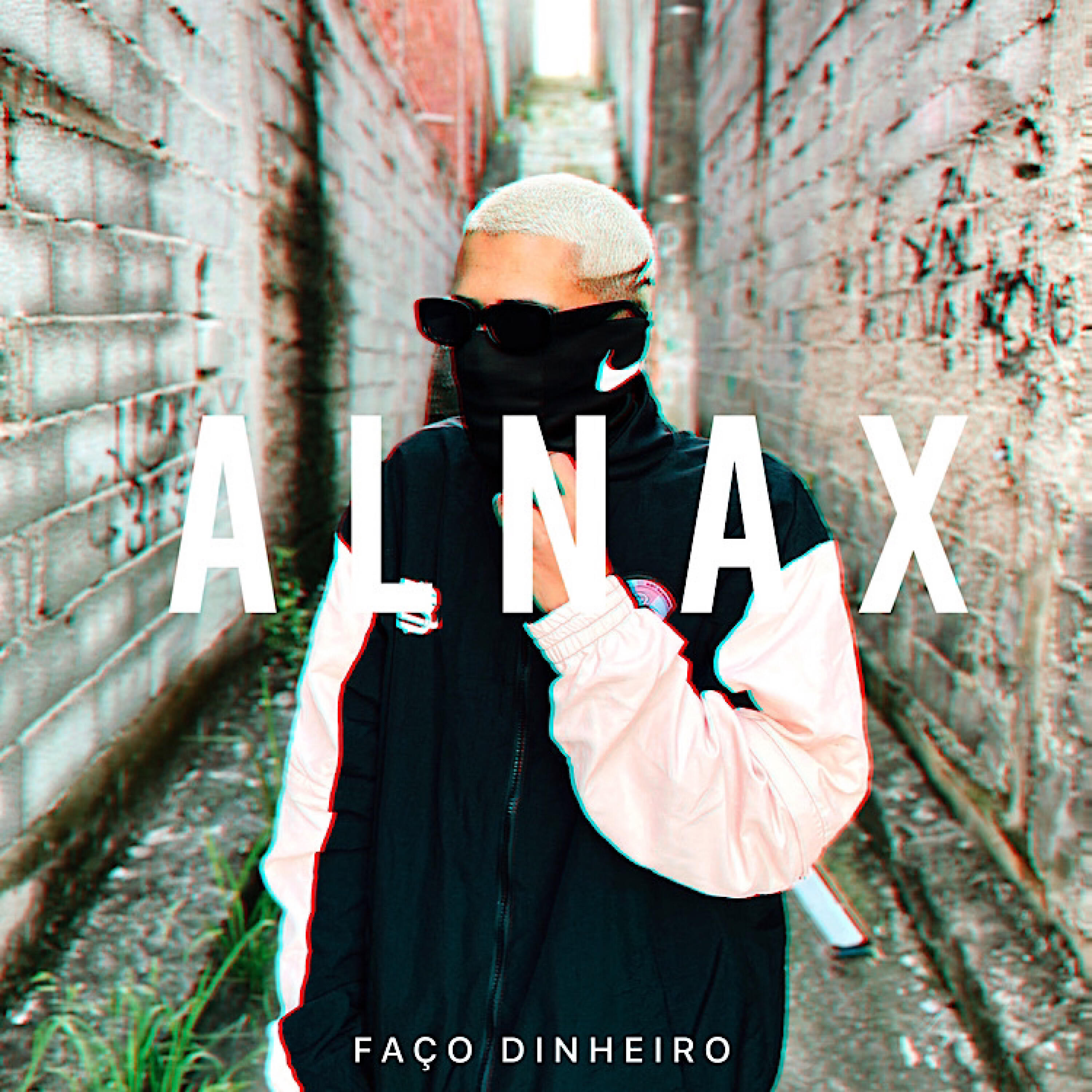 Релиз Faço Dinheiro