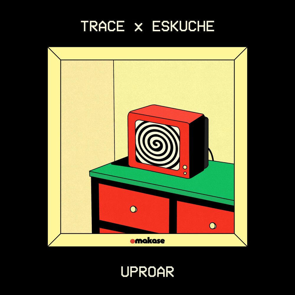 Релиз Uproar