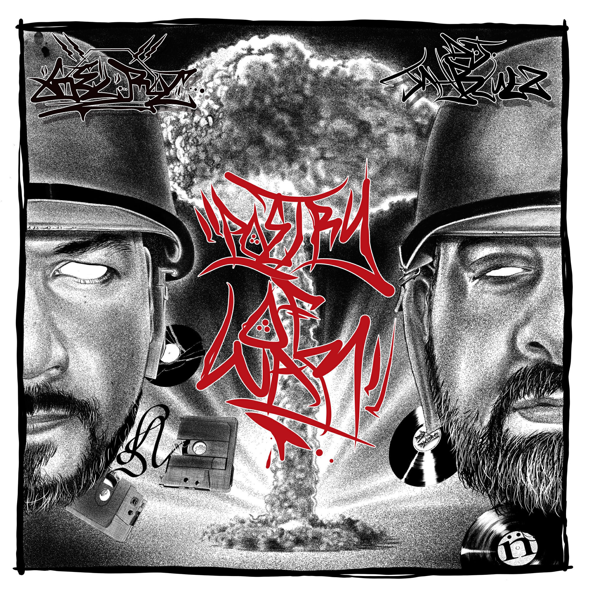 Релиз Poetry Of War