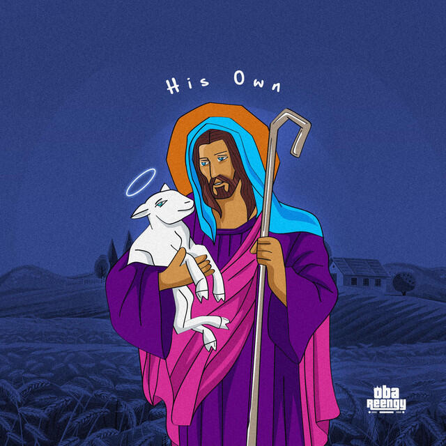 Релиз His Own (Leave Me Alone)