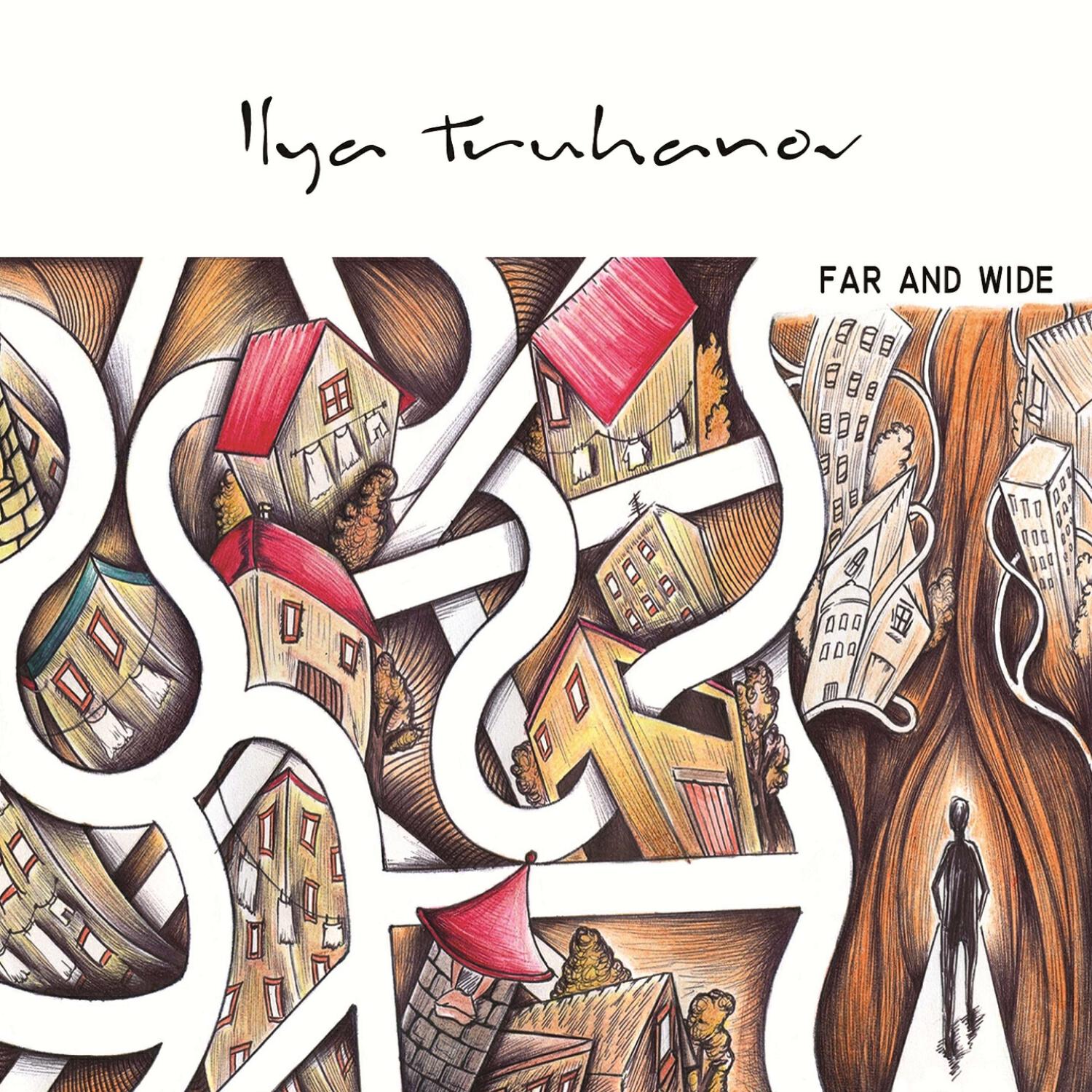 Релиз Far And Wide