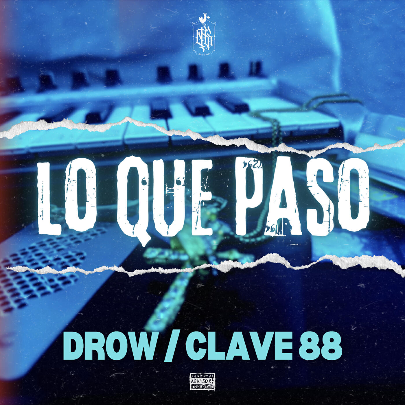 Релиз Lo Que Paso