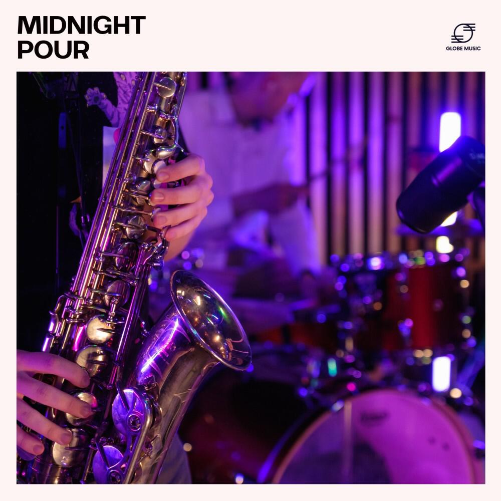 Релиз Midnight Pour