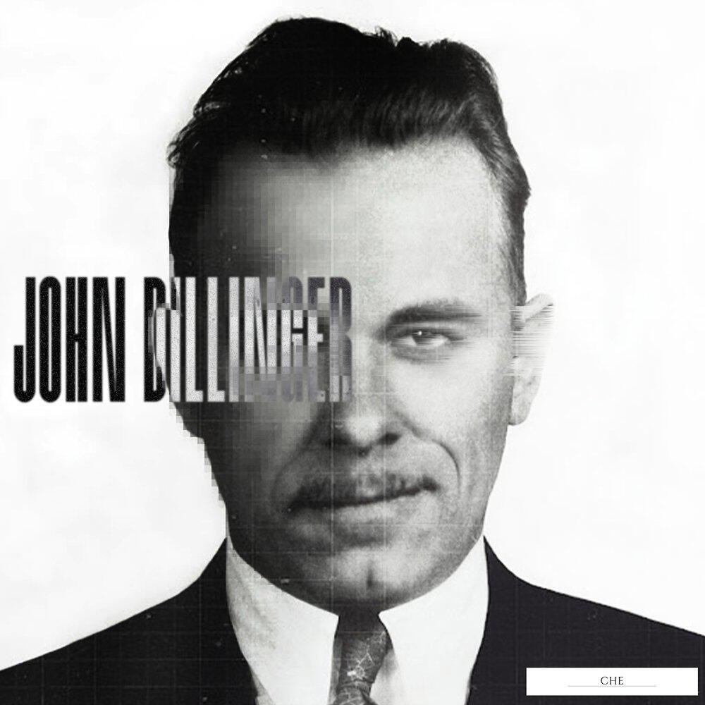 Релиз John Dillinger