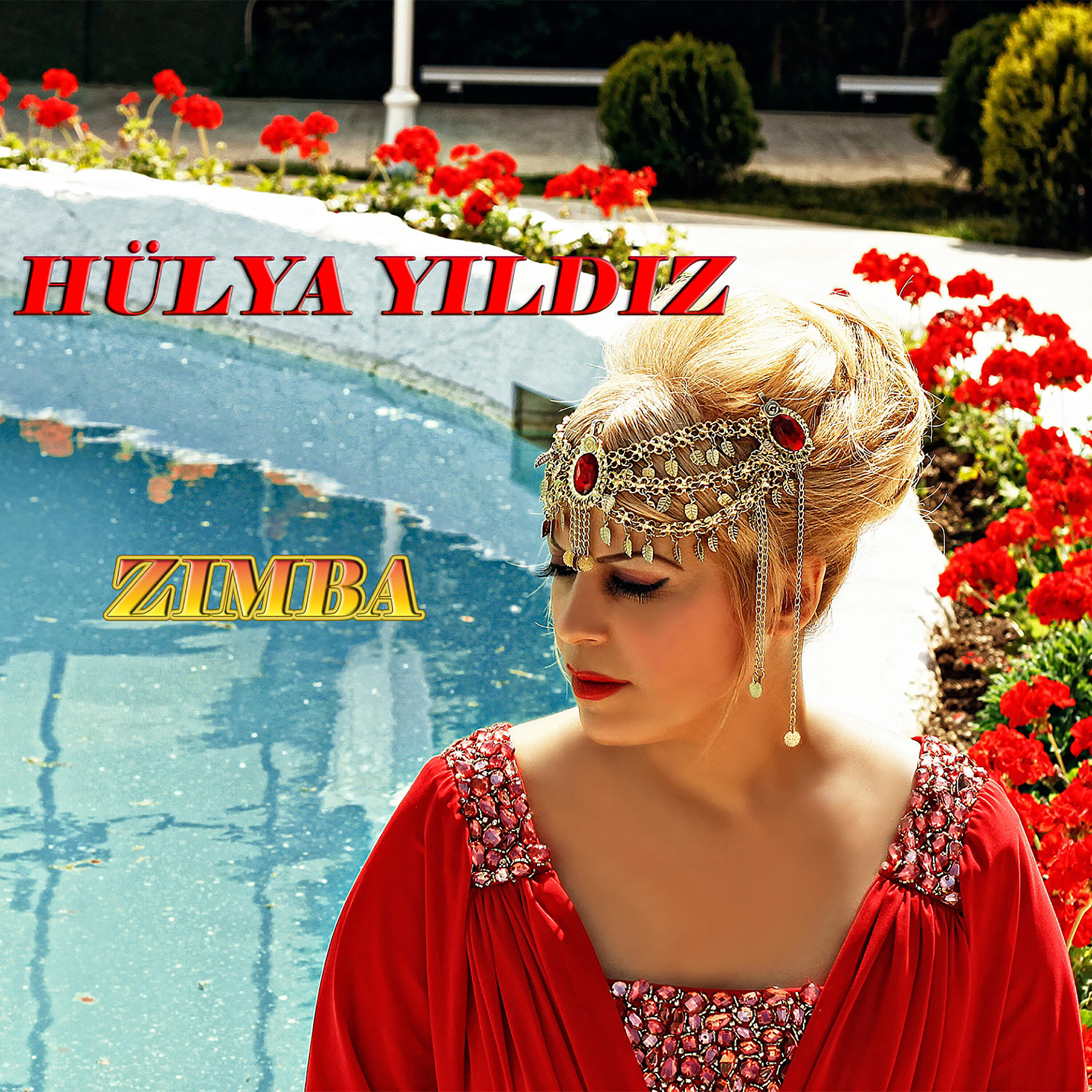 Релиз Zımba