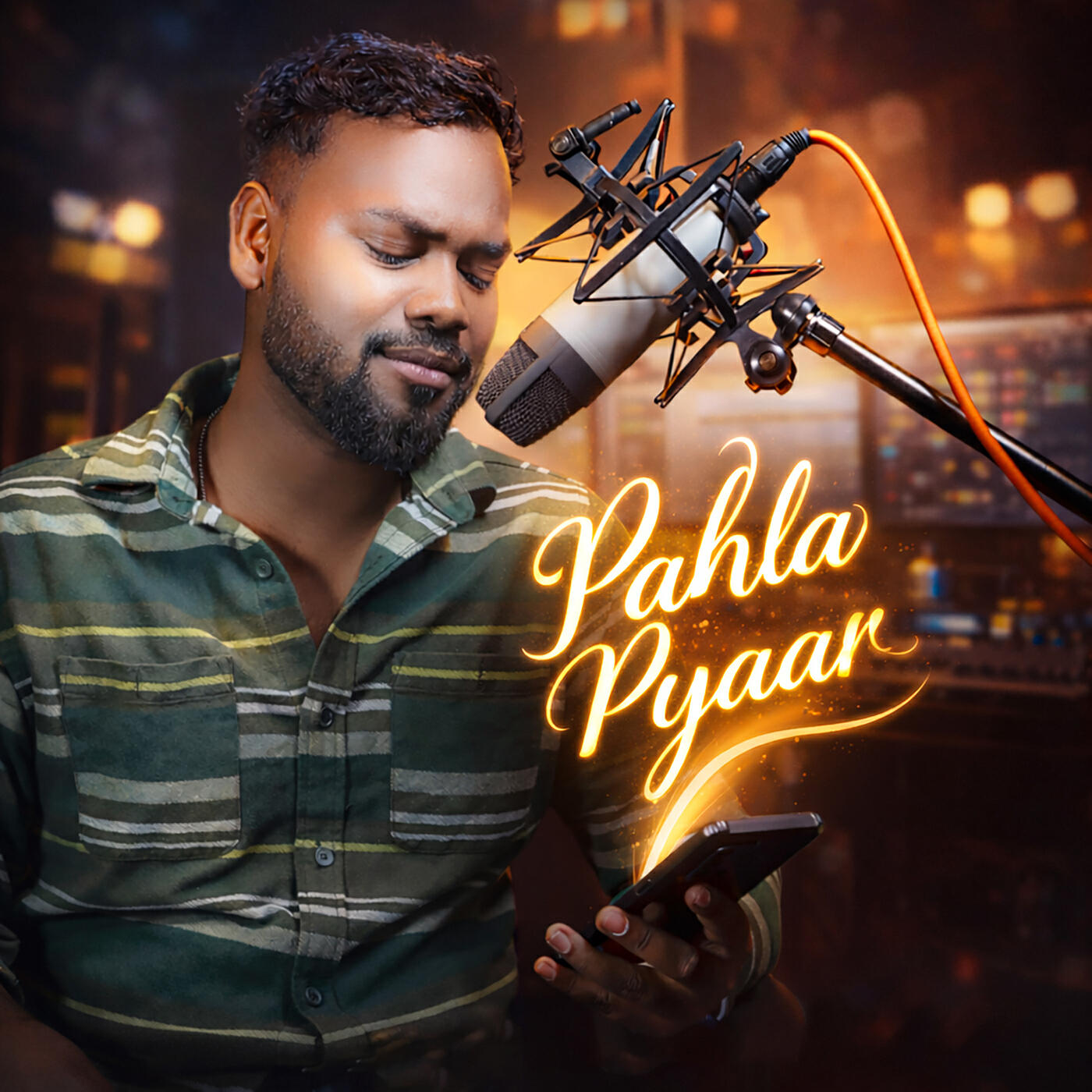 Релиз Pahla Pyaar