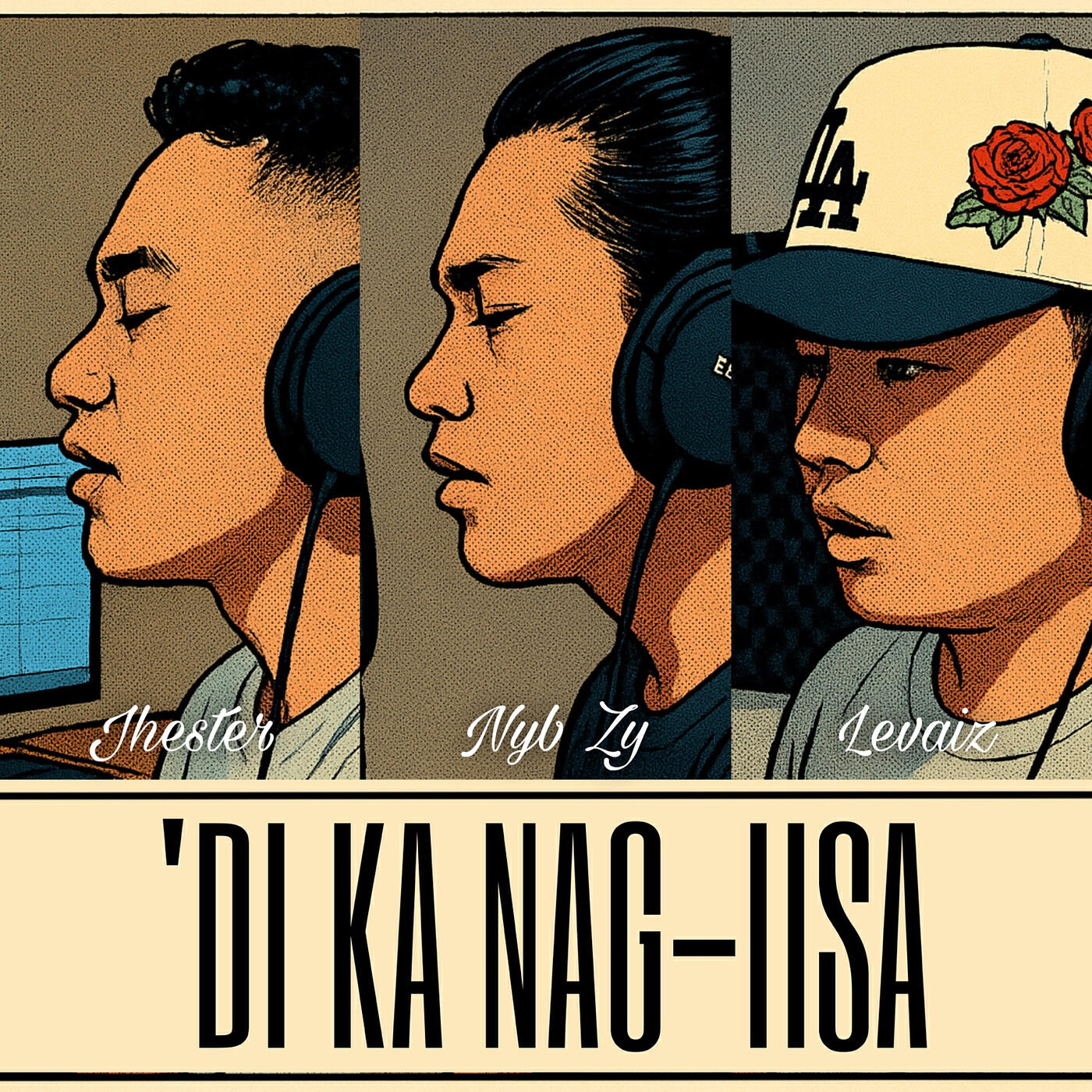 Релиз Di Ka Nag-Iisa