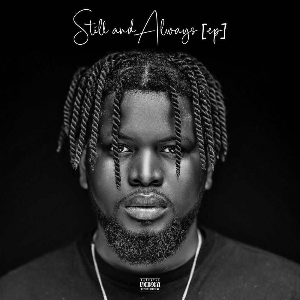 Релиз Still and Always