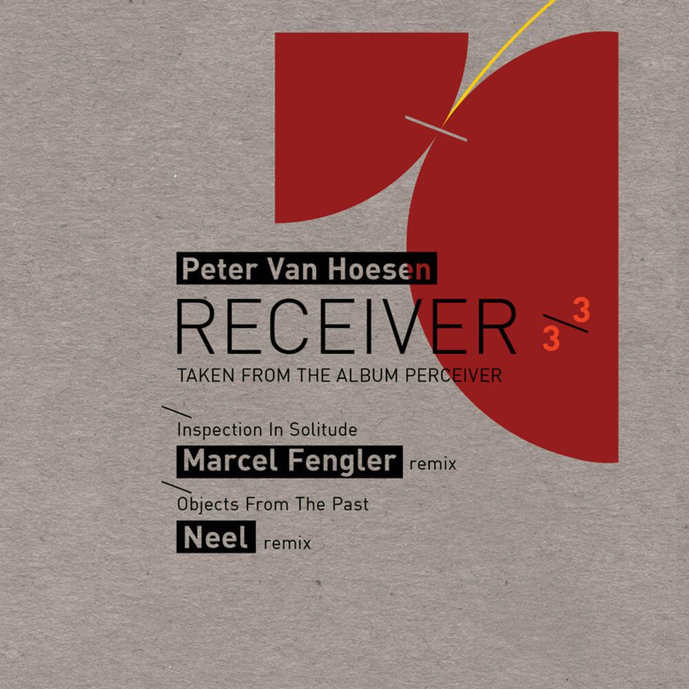 Трек Objects from the Past - Neel Remix
