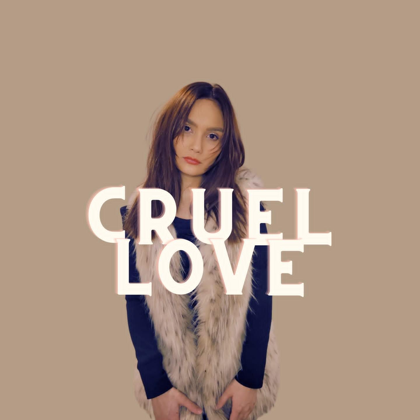 Релиз Cruel Love