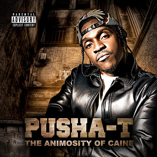 Релиз The Animosity of Caine
