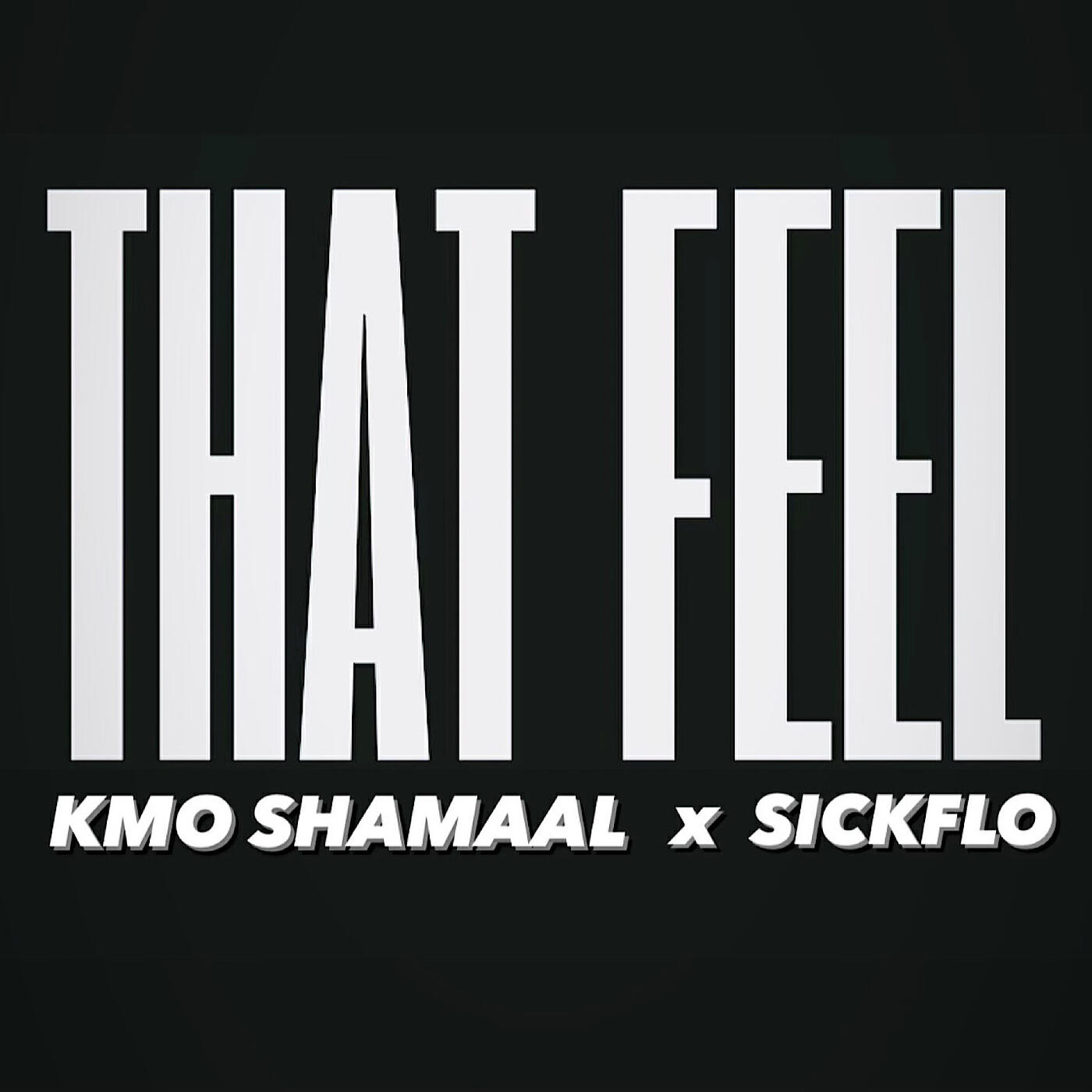 Релиз That Feel (Remix)