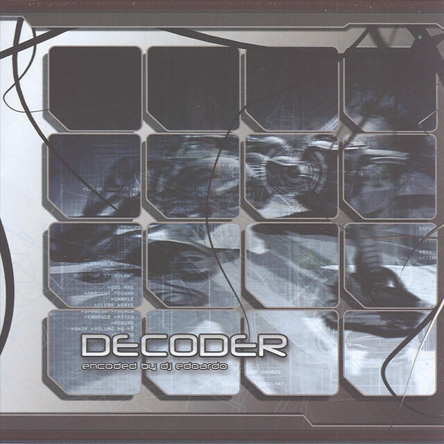 Релиз Decoder