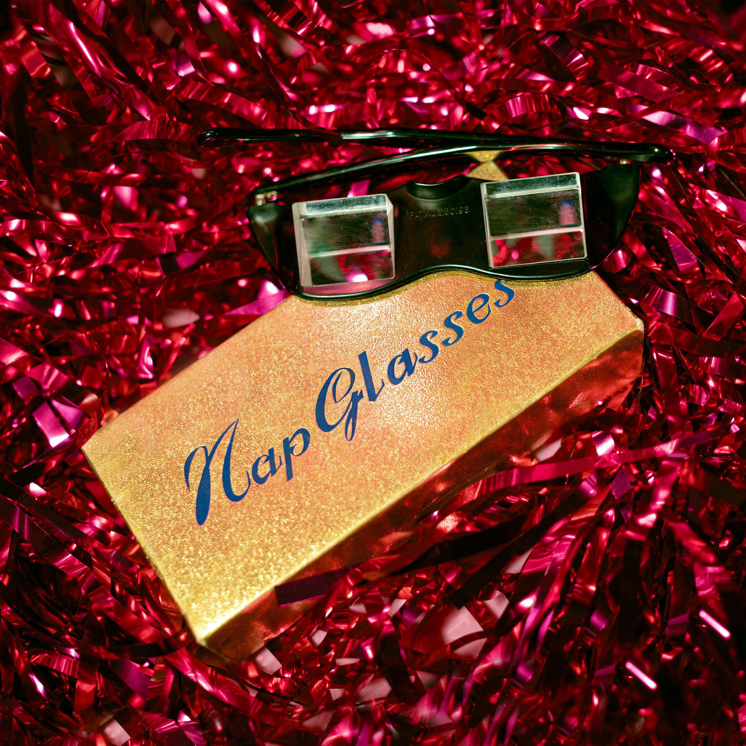 Релиз Nap Glasses