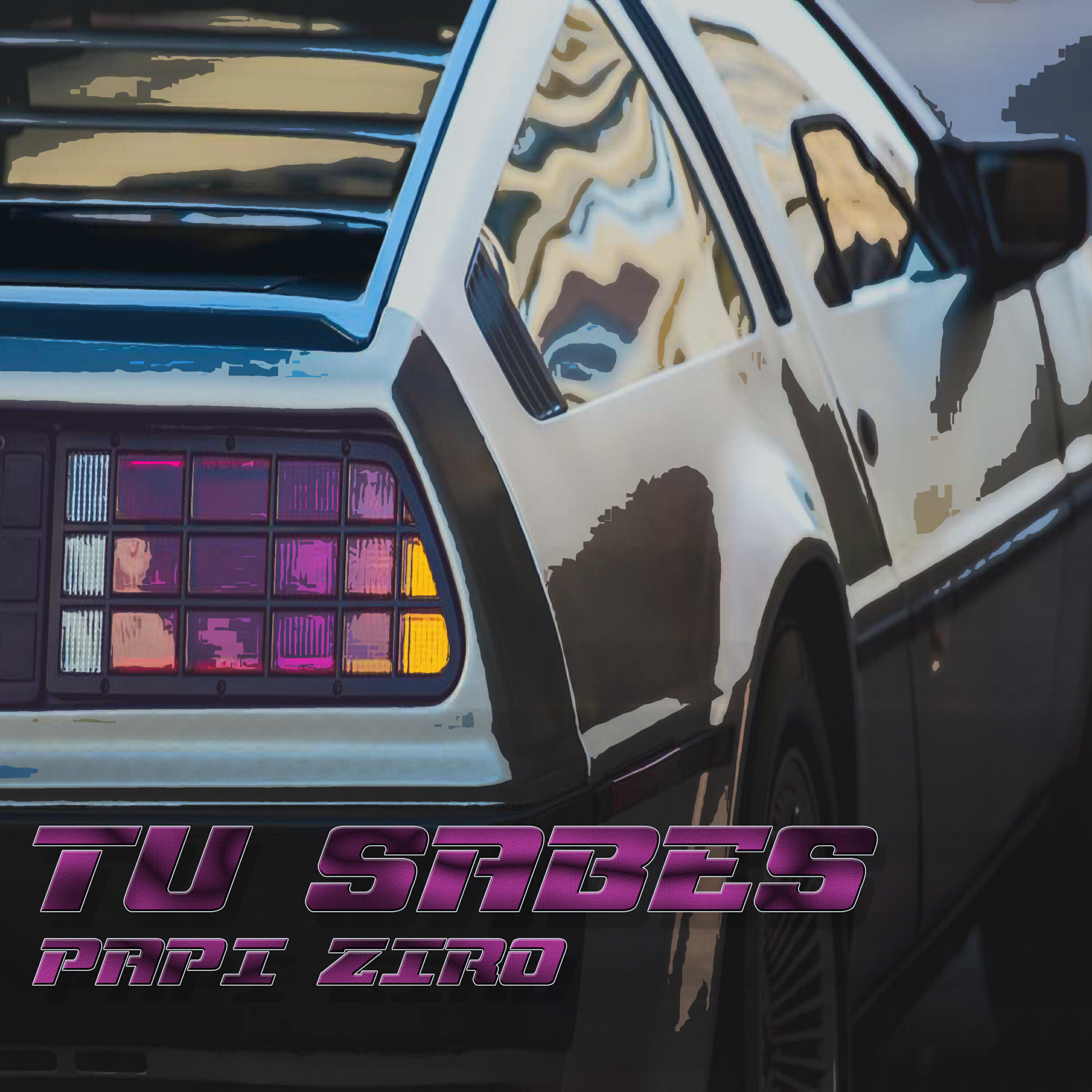 Релиз Tu Sabes