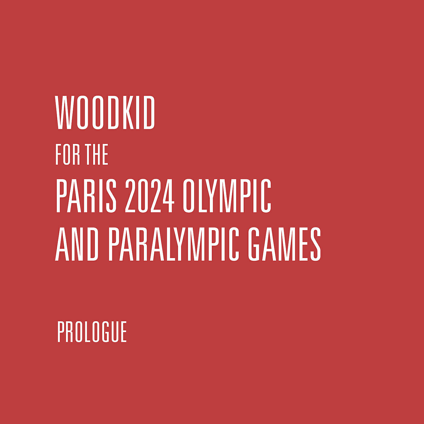 Релиз Prologue