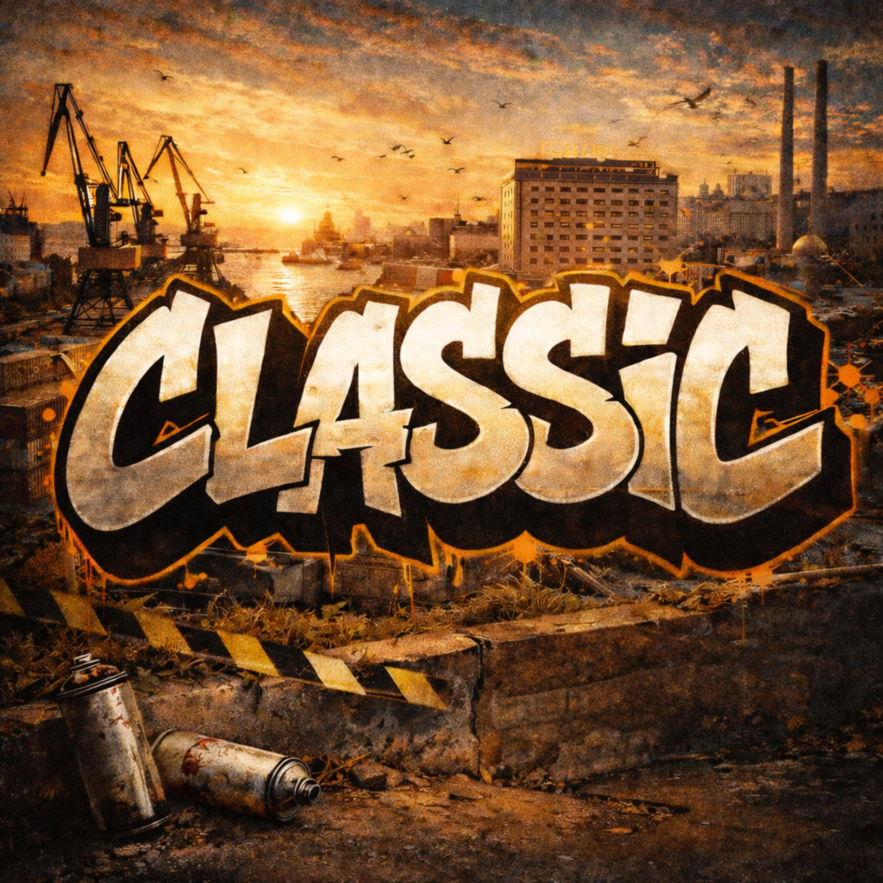 Релиз Classic