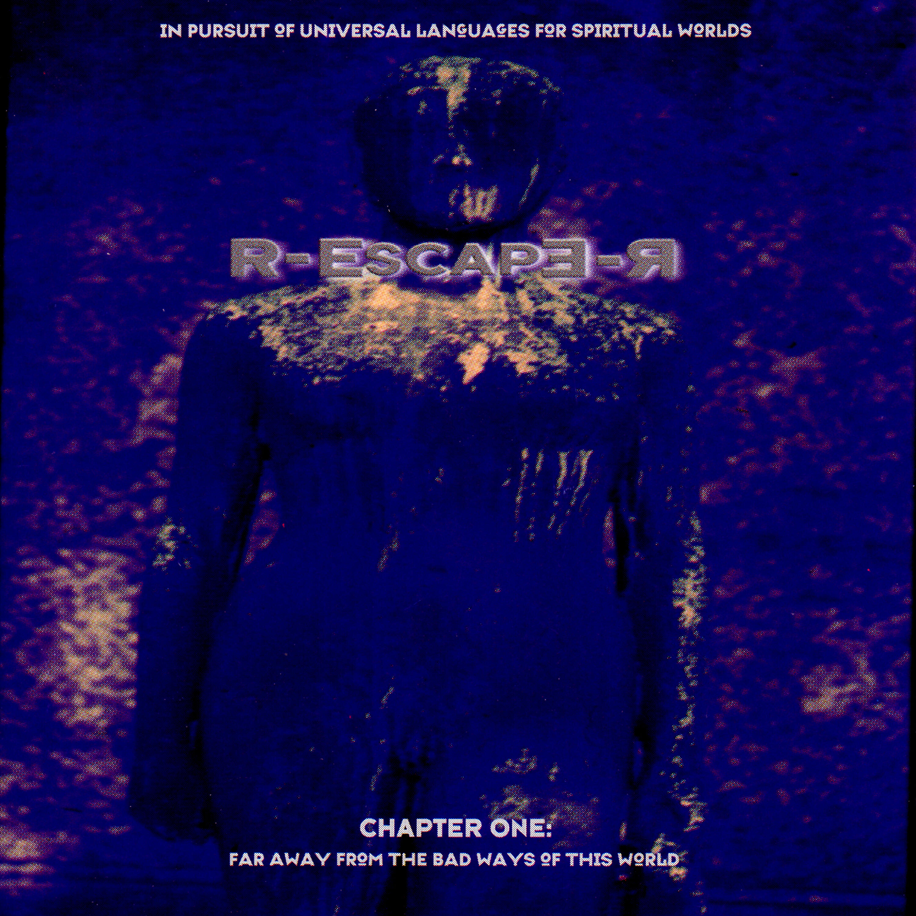 Релиз Chapter One: Far Away from the Bad Ways of This World
