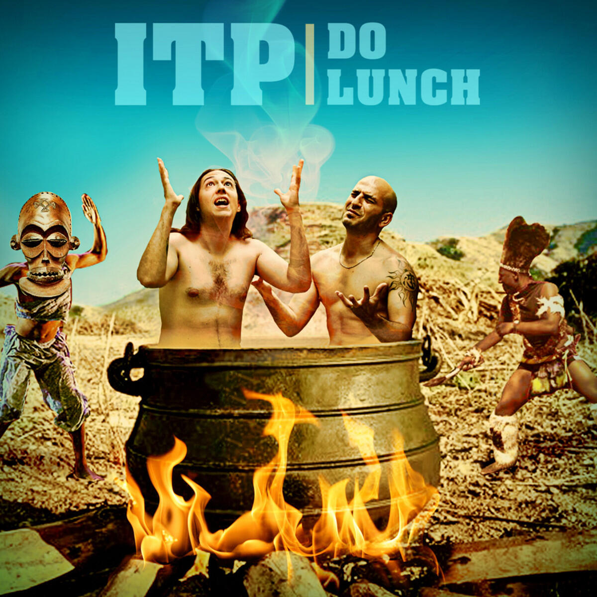 Релиз Do Lunch