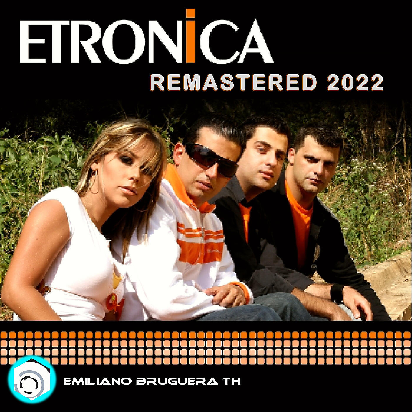 Etronica