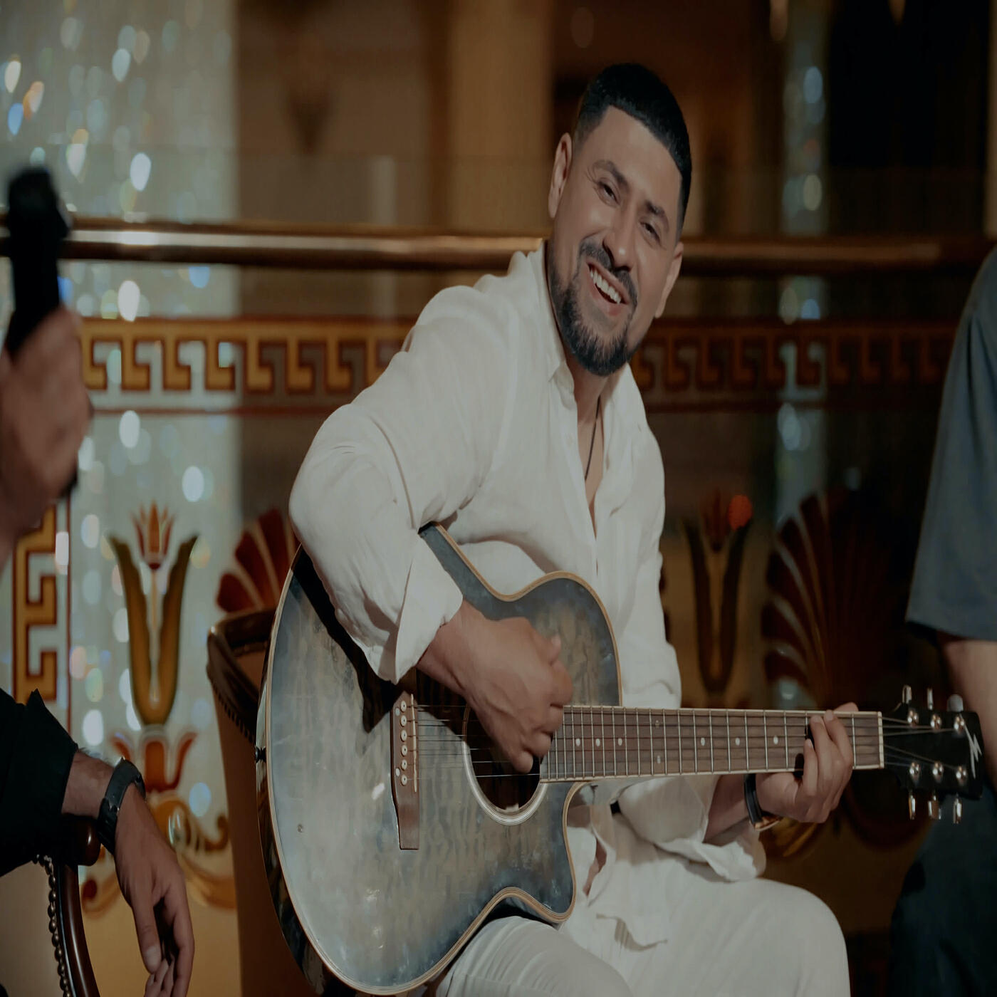 Релиз Orerov