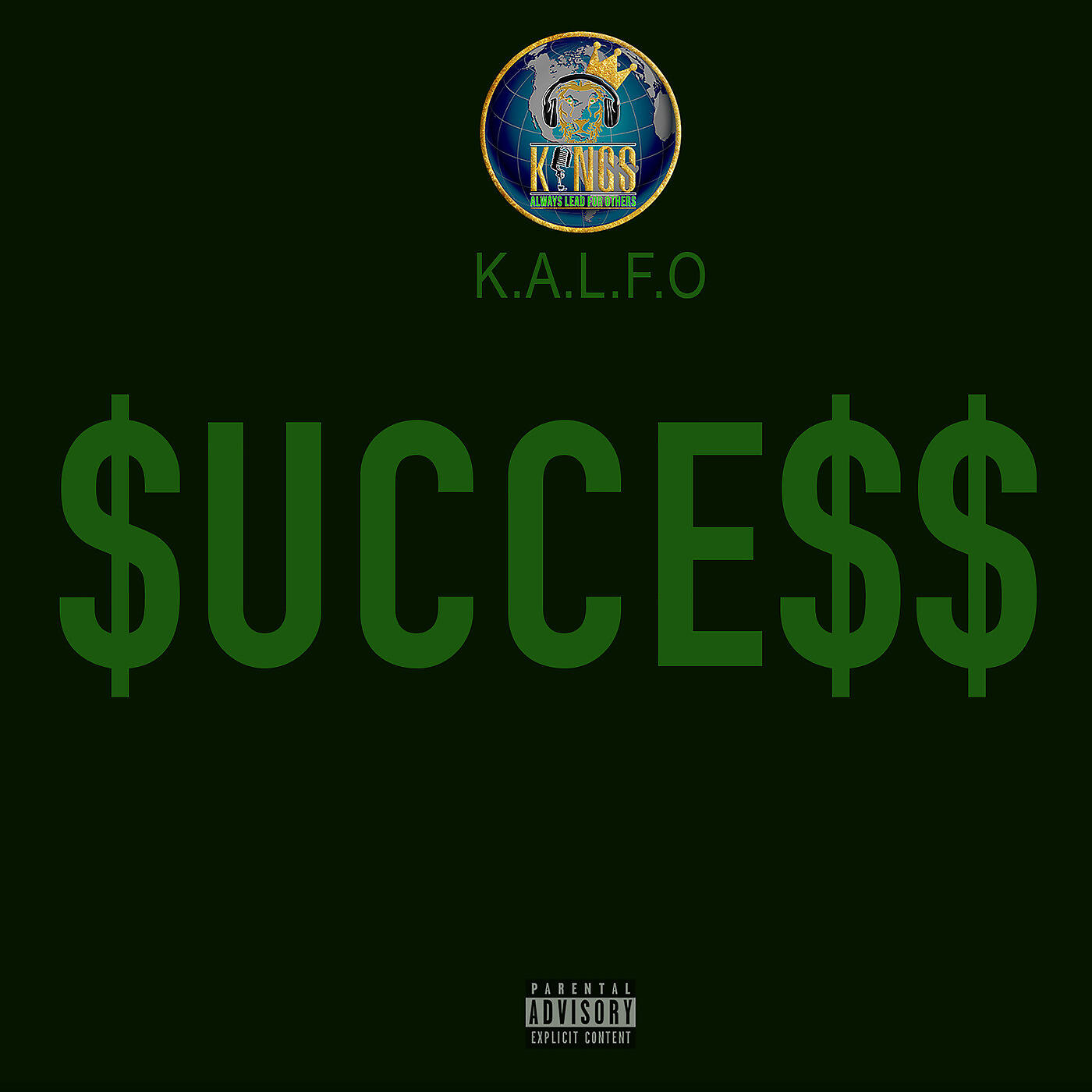 Релиз Success