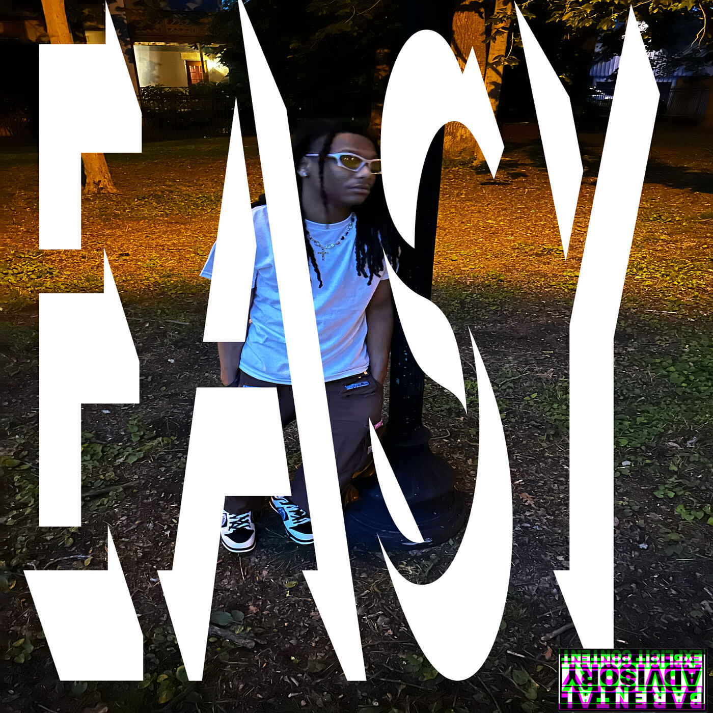 Релиз Easy