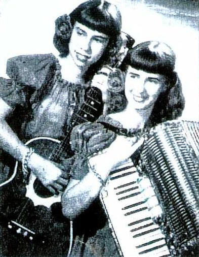 Irmas Galvao