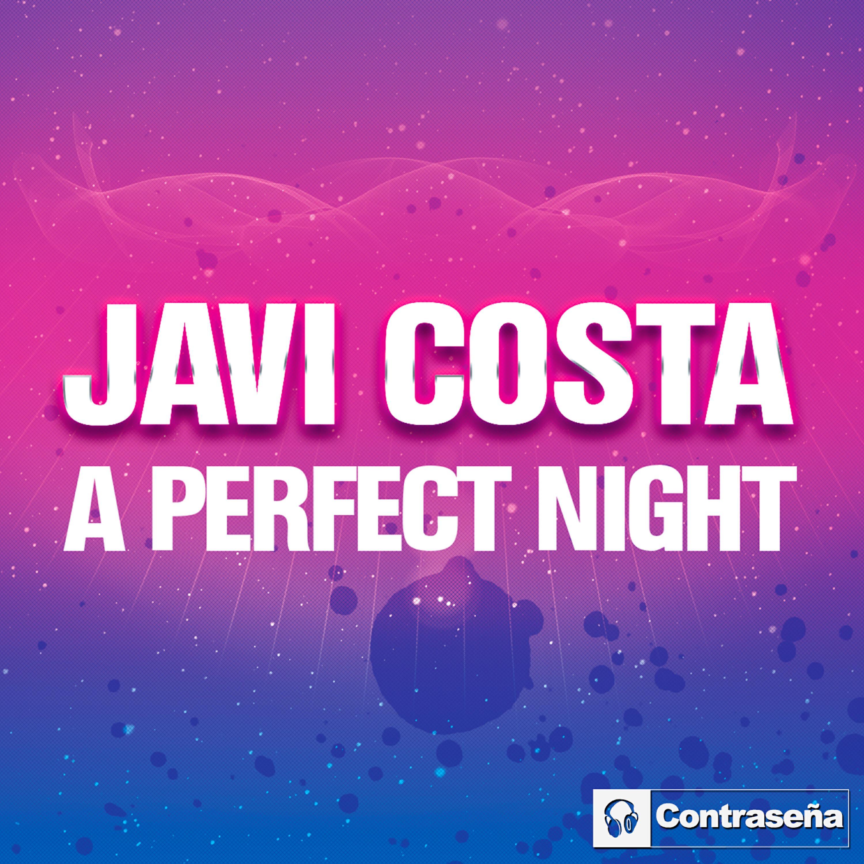 Javi Costa