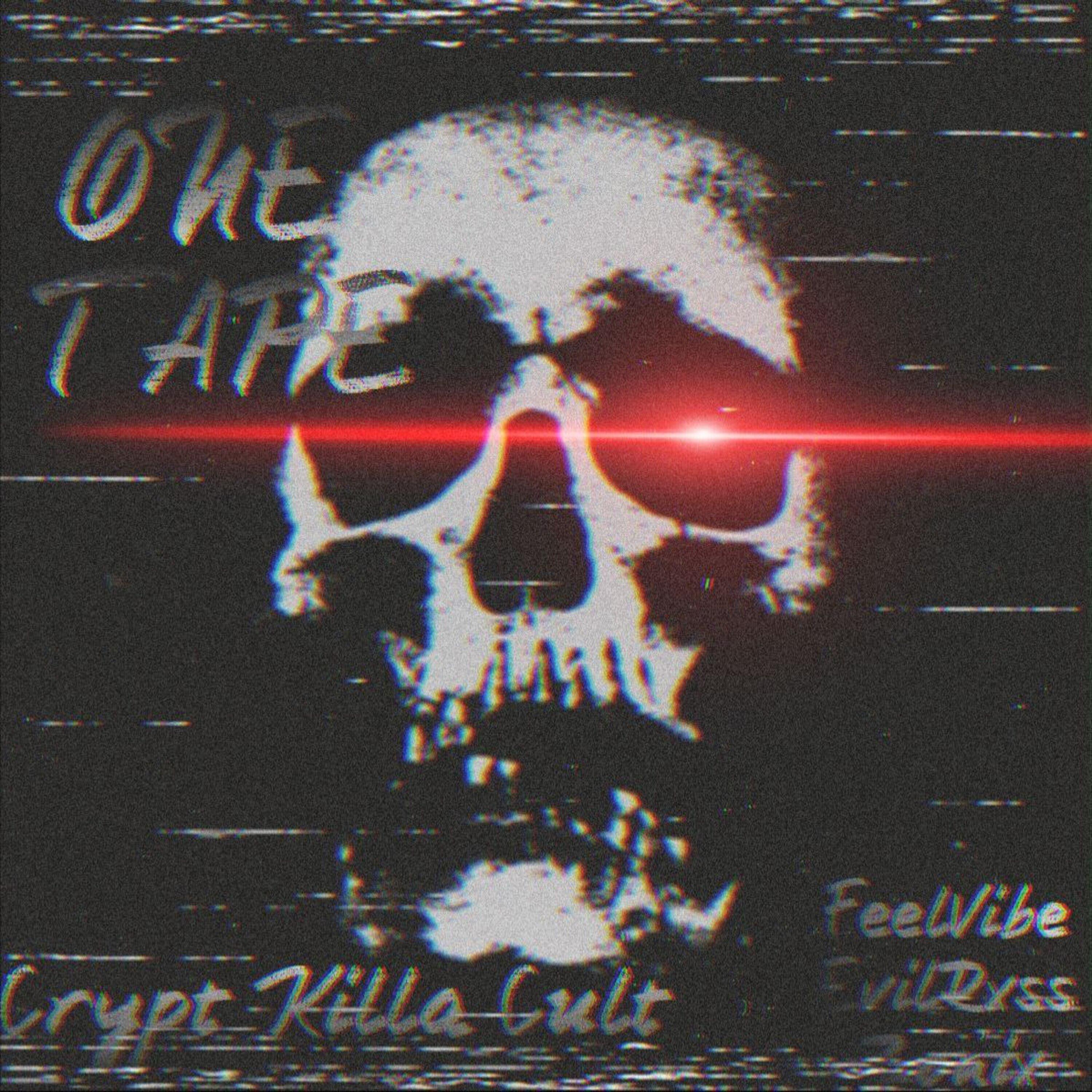 CRYPT KILLA CULT