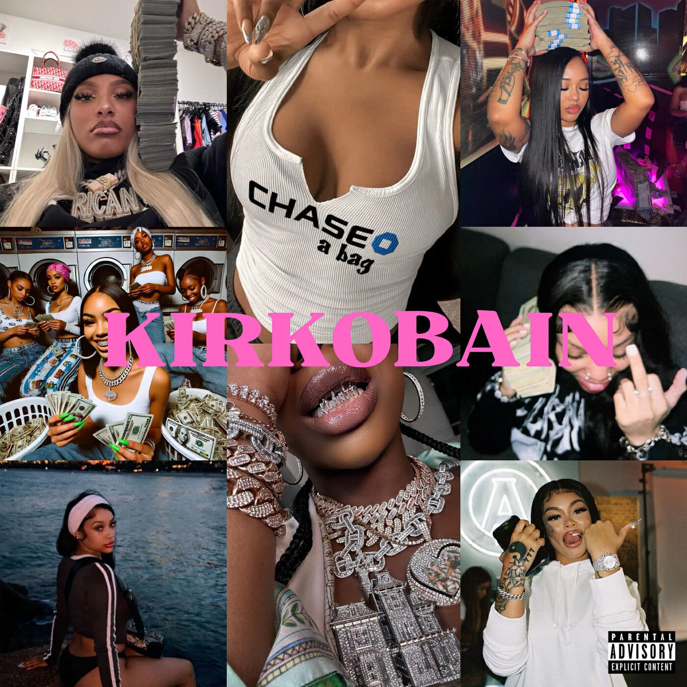 Релиз Kirkobain