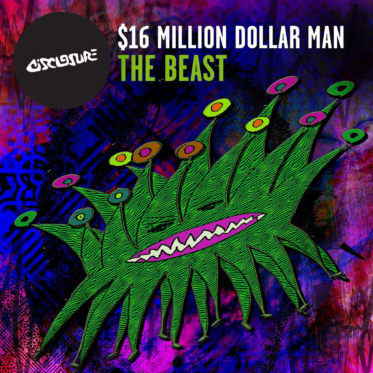 Релиз The Beast
