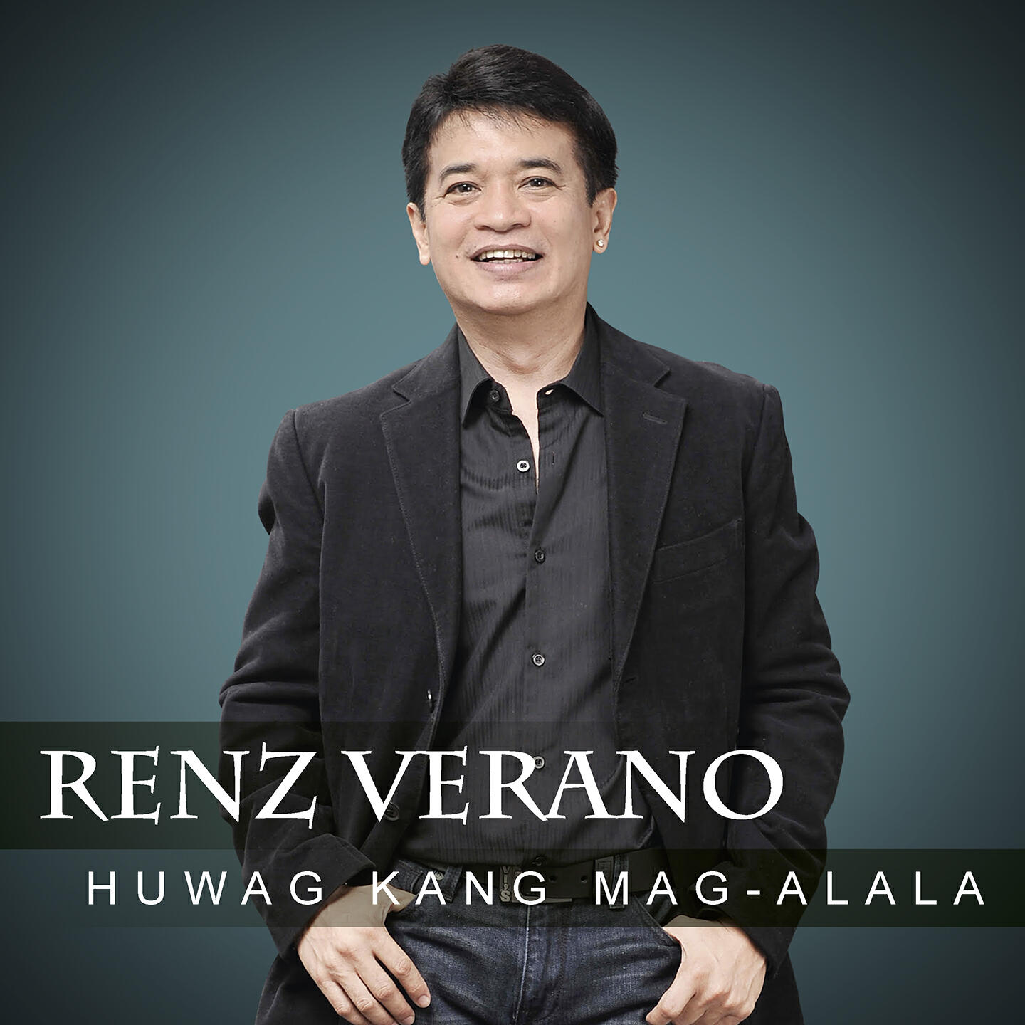 Релиз Huwag Kang Mag-Alala