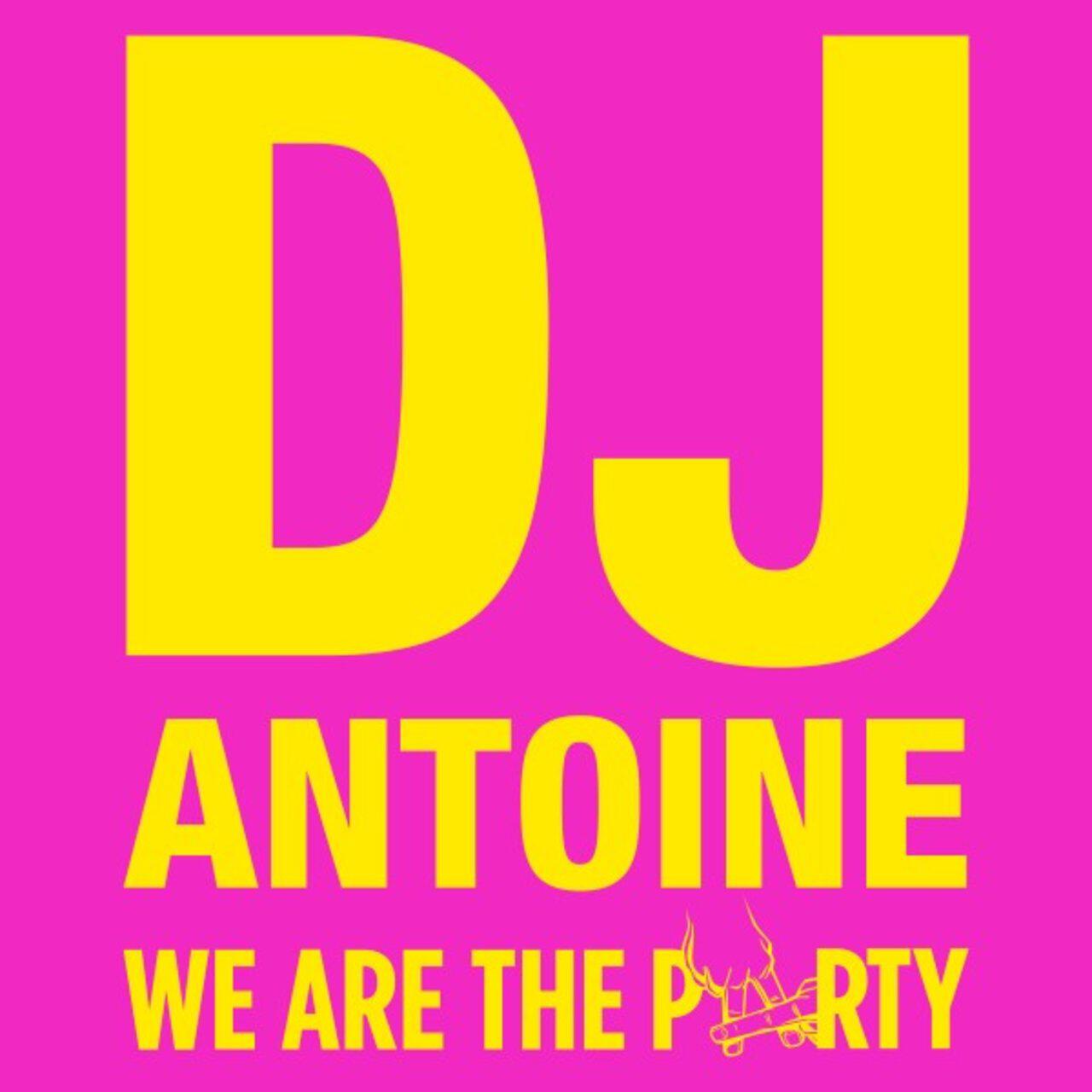 Релиз We Are The Party