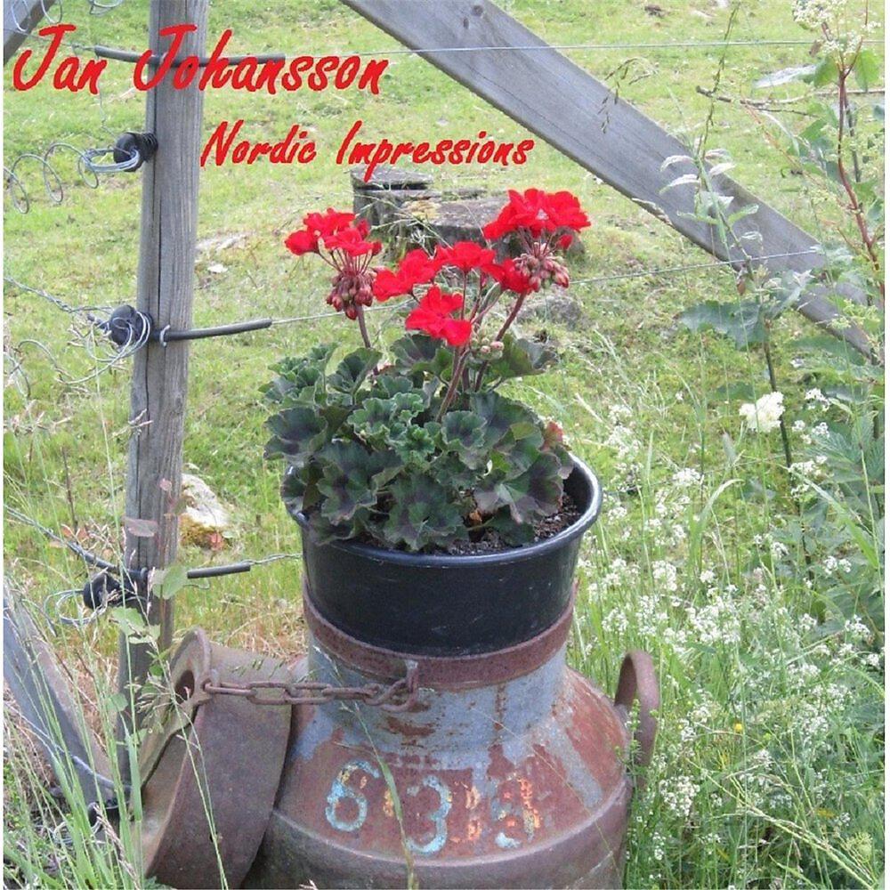 Релиз Nordic Impressions