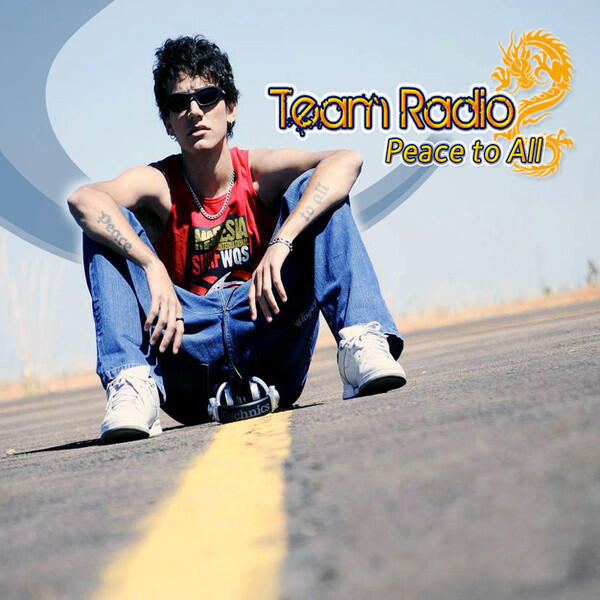 Релиз Peace To All