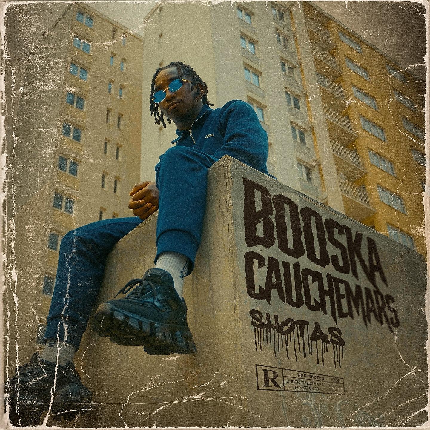 Релиз Booska Cauchemars