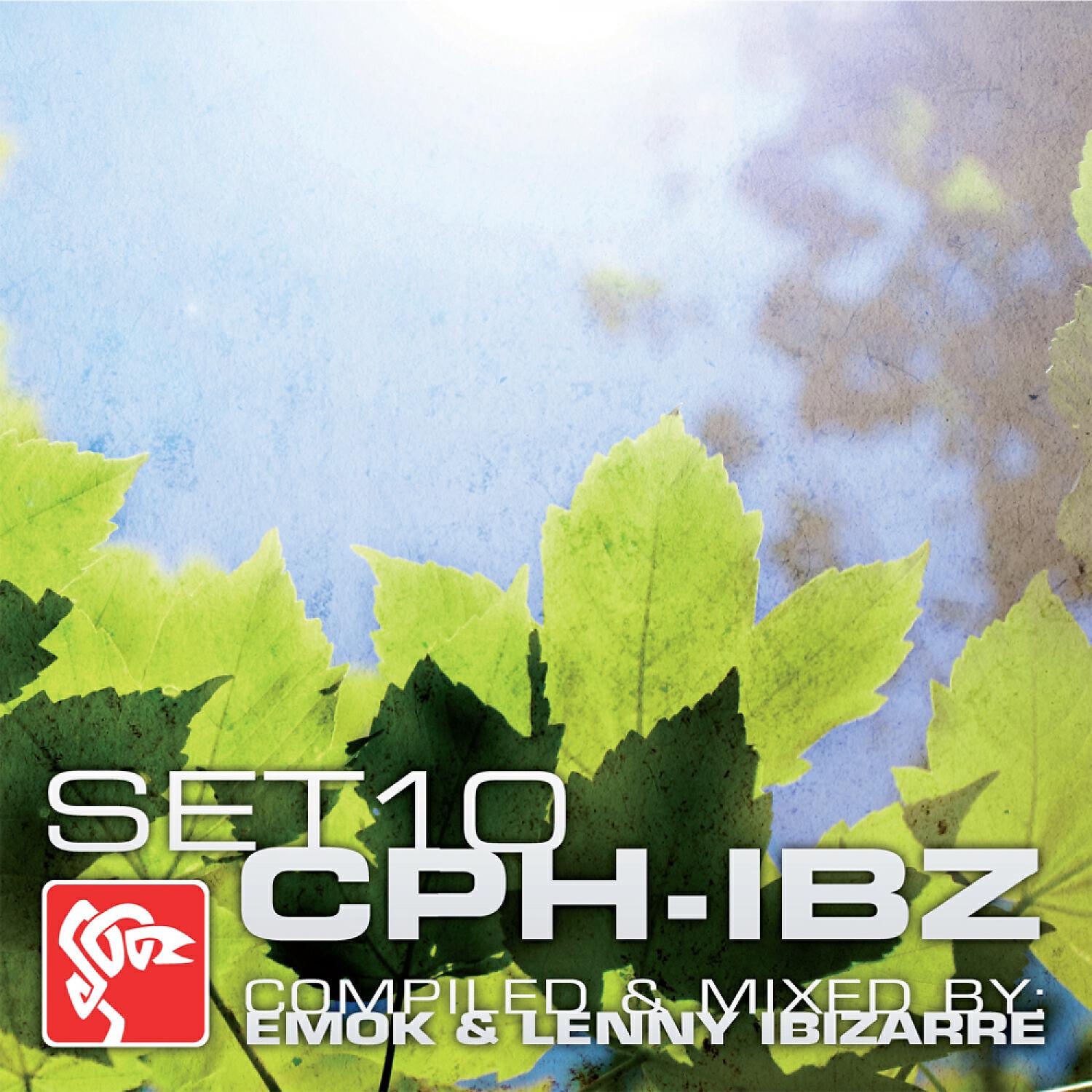 Релиз Set10: Cph - Ibz