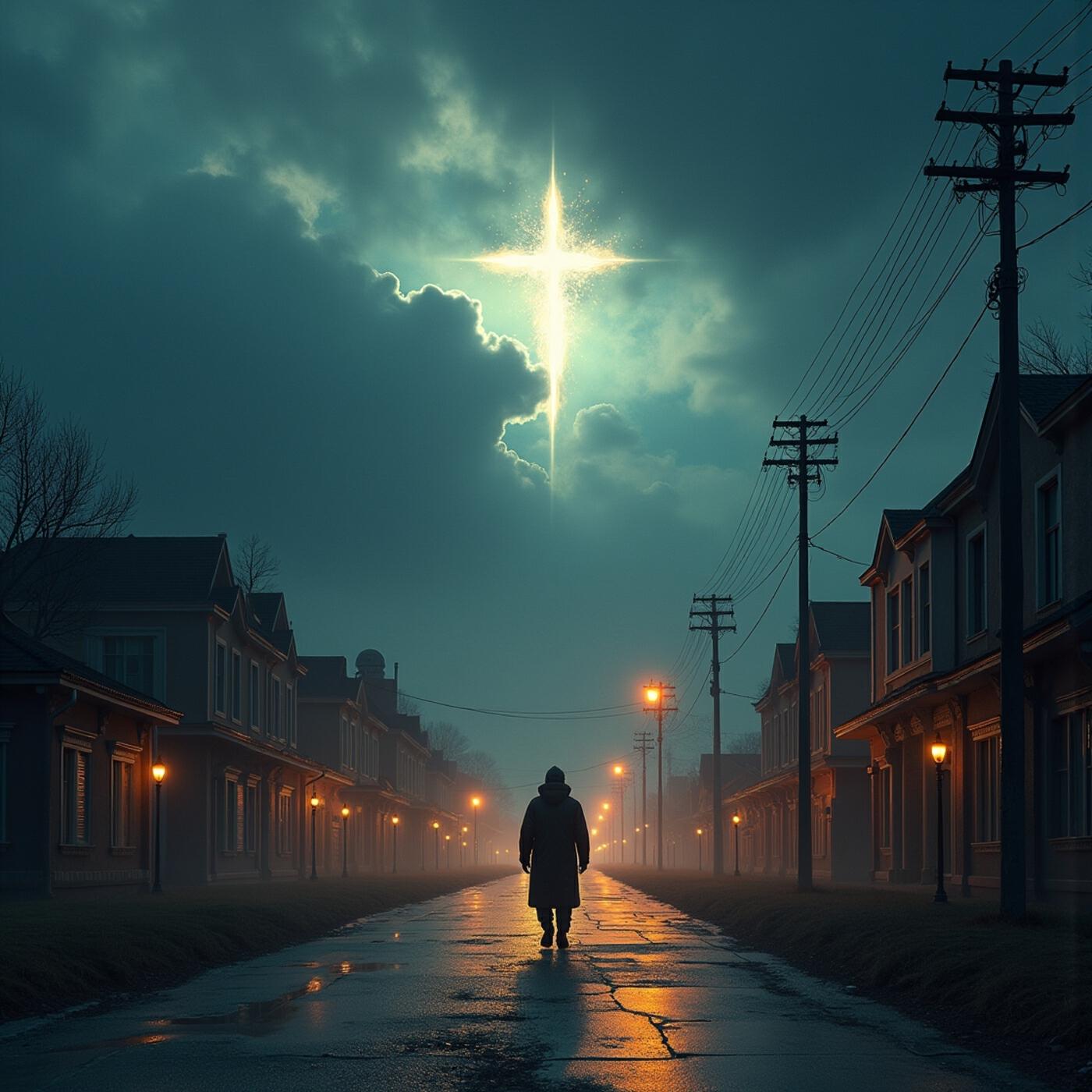 Релиз Но так и не видел бога