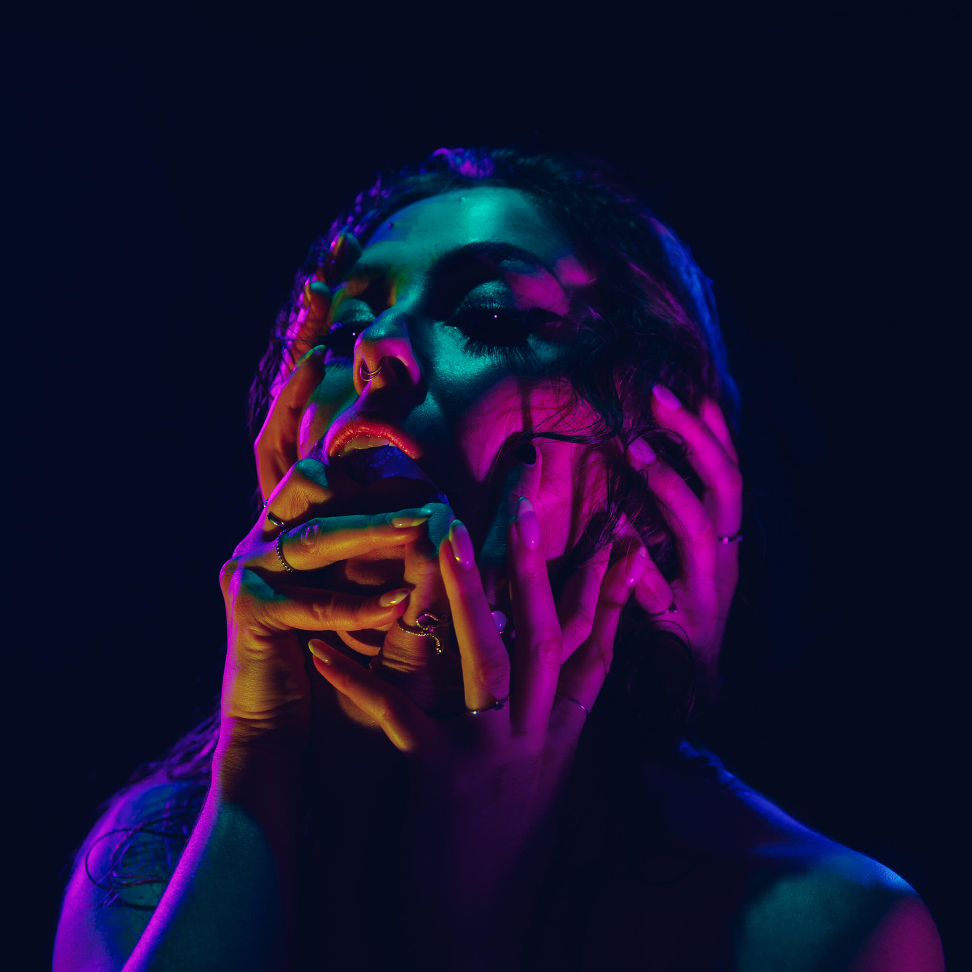 Релиз Panic Pills