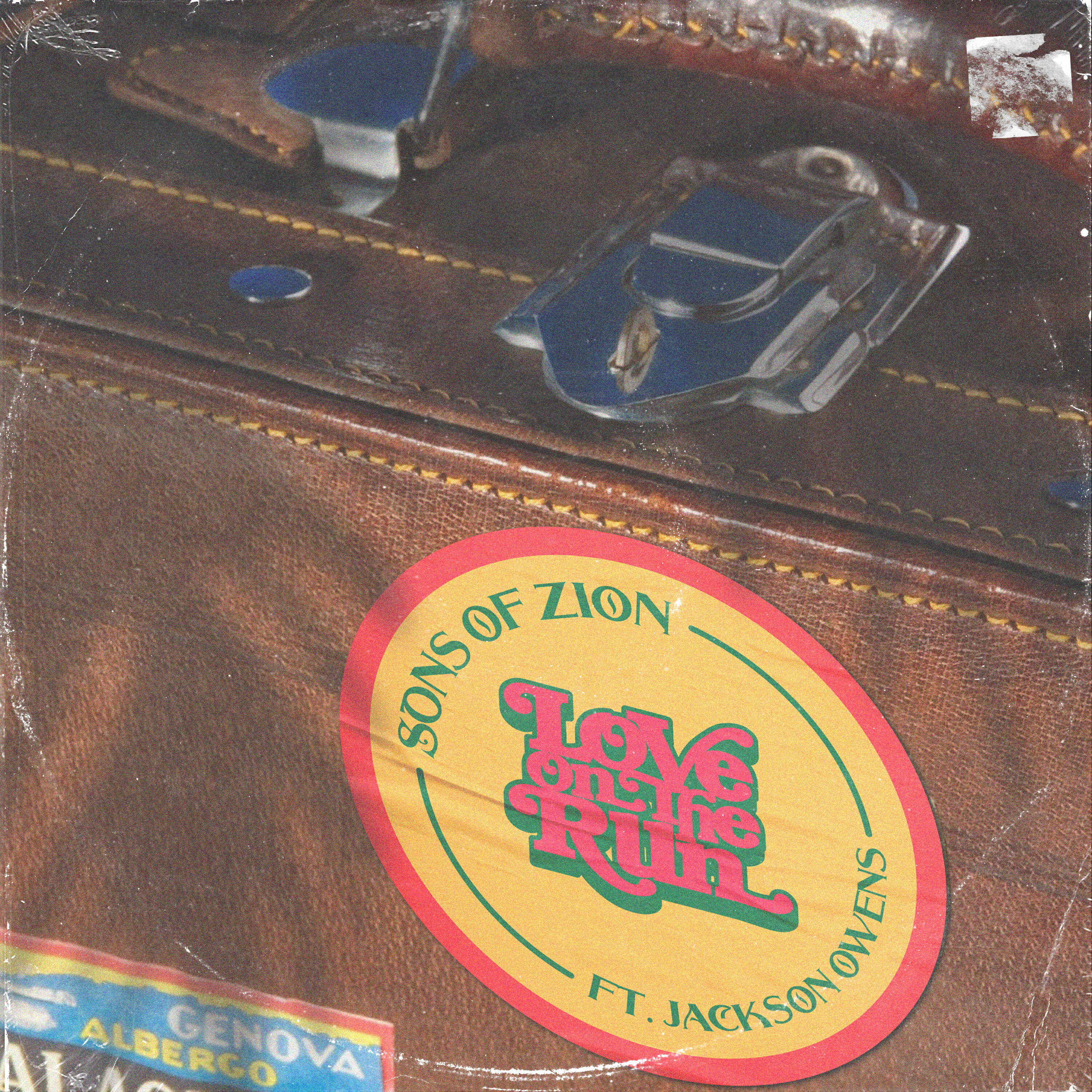 Релиз Love on the Run