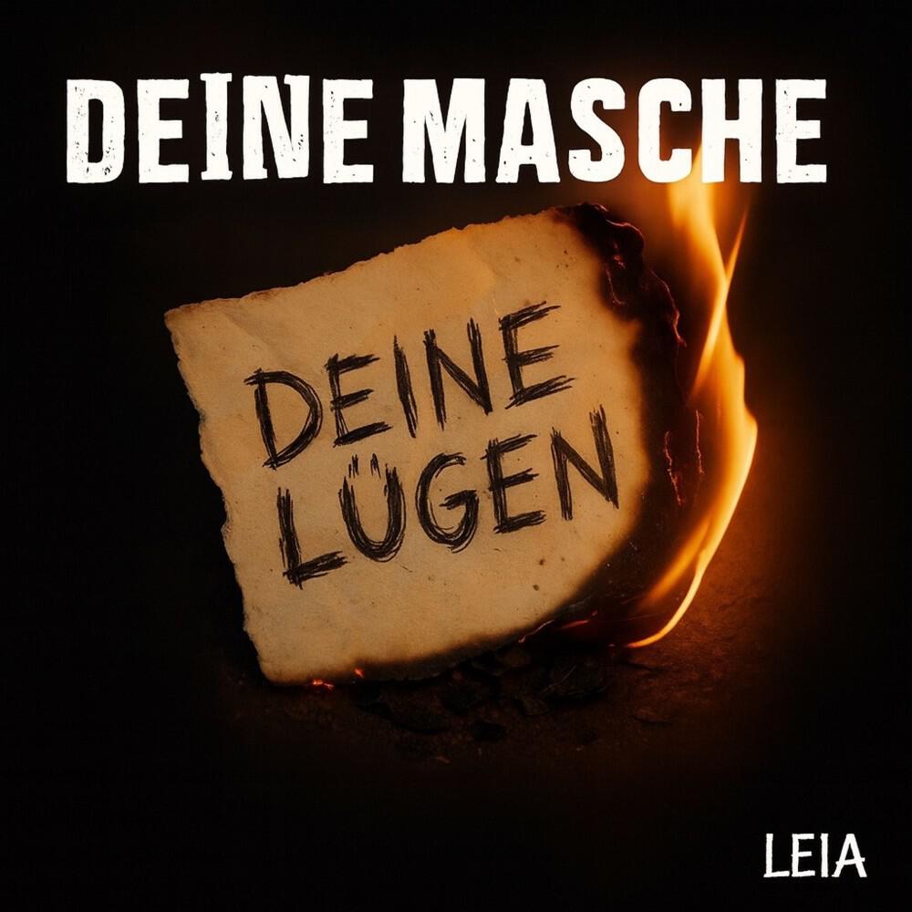 Релиз Deine Masche
