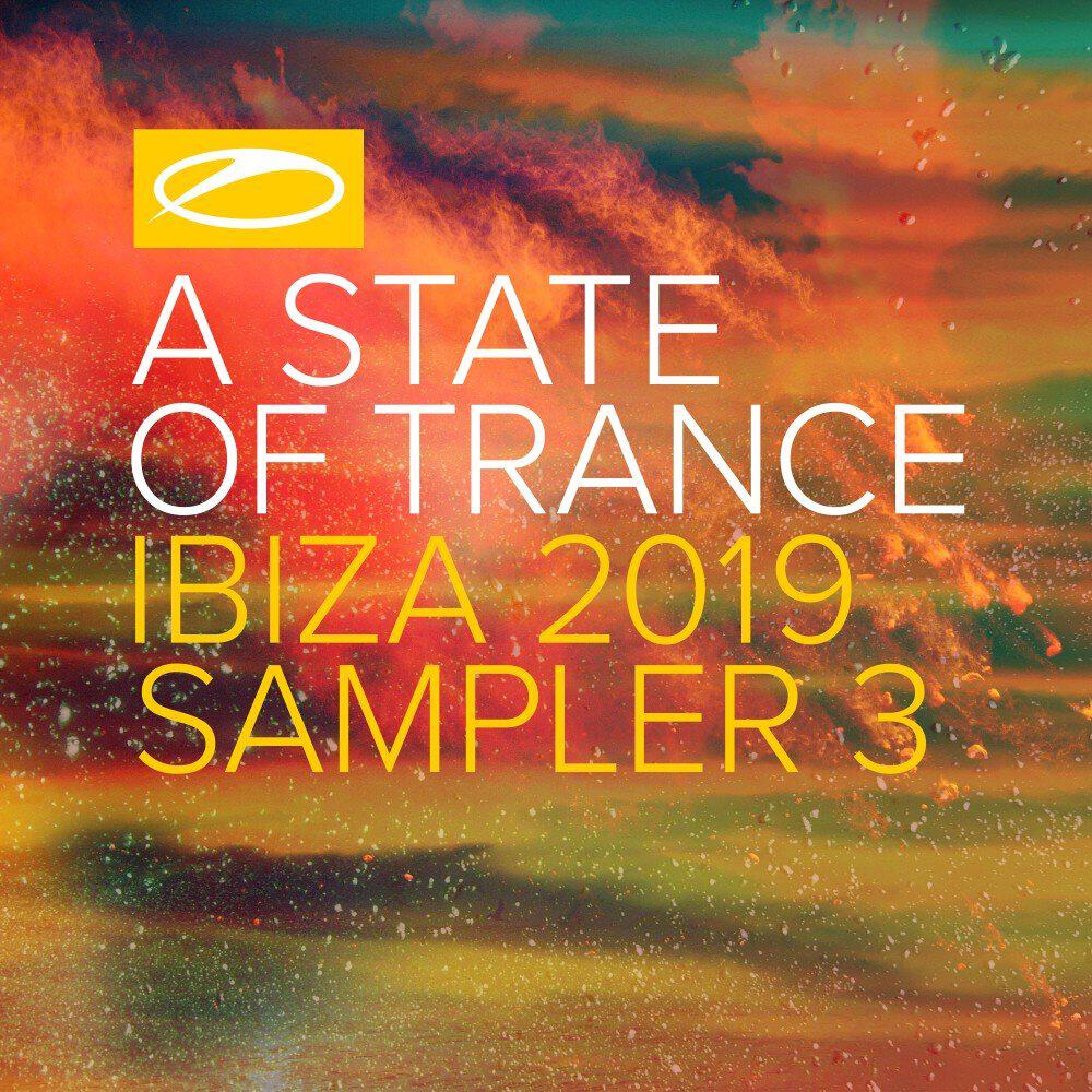 Релиз A State of Trance, Ibiza 2019 (Sampler 3)