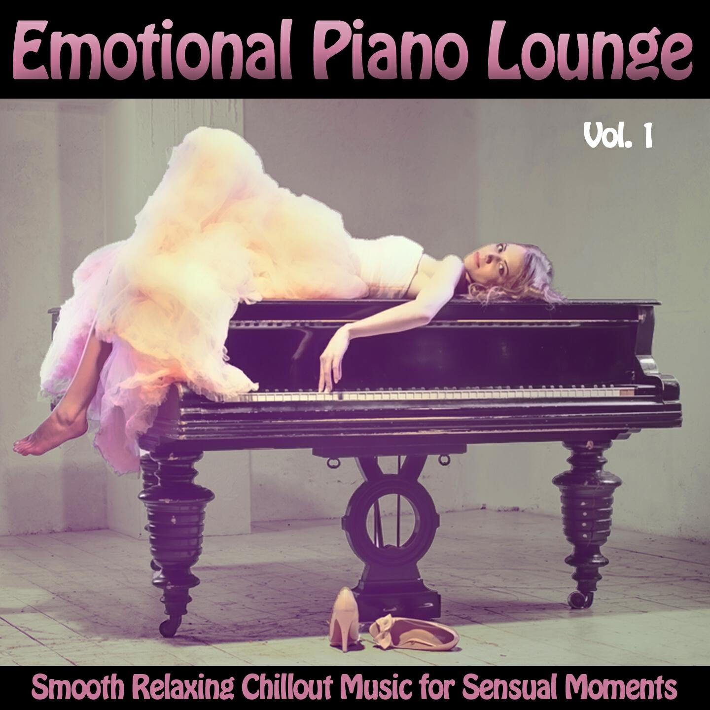 Релиз Emotional Piano Lounge Vol. 1
