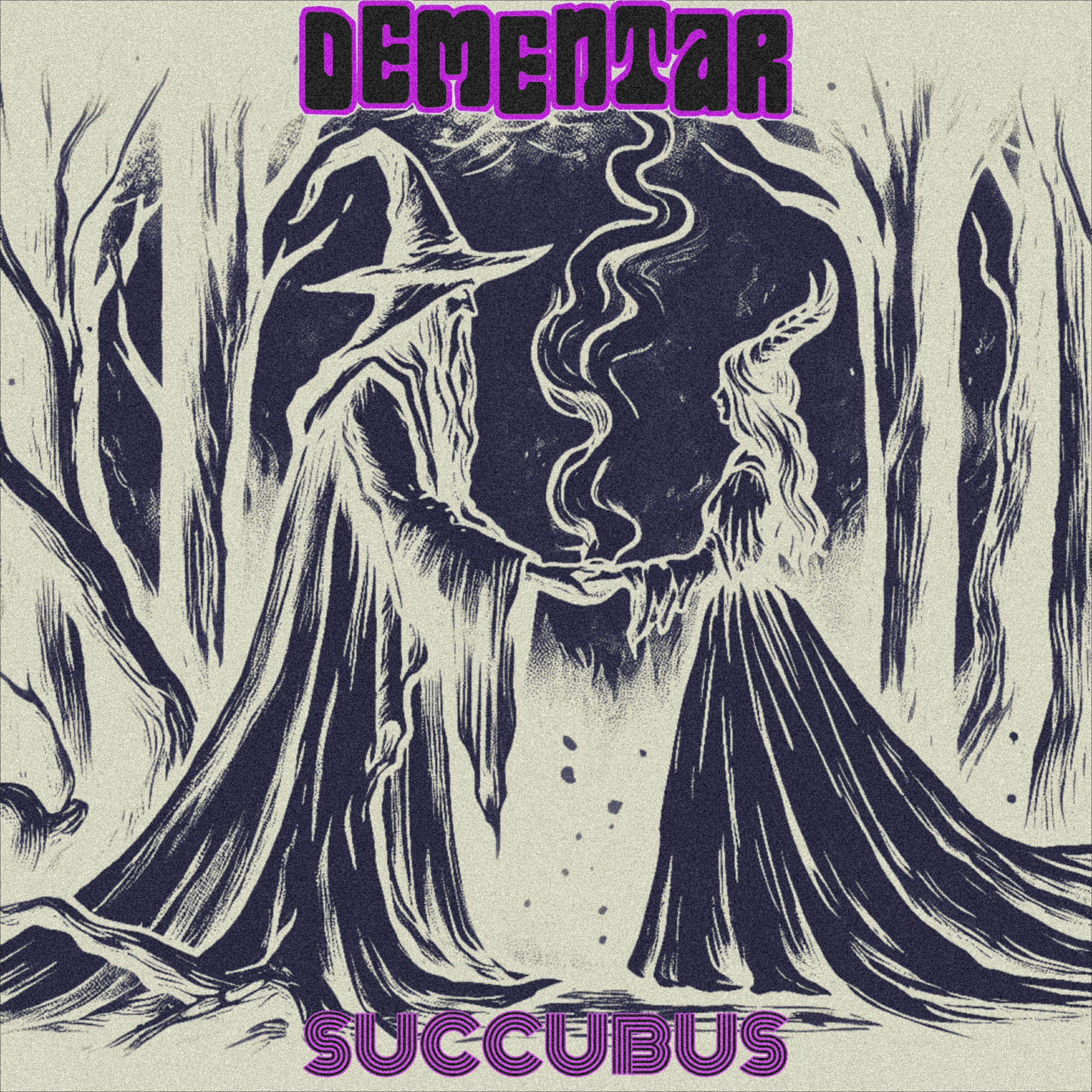 Релиз Succubus