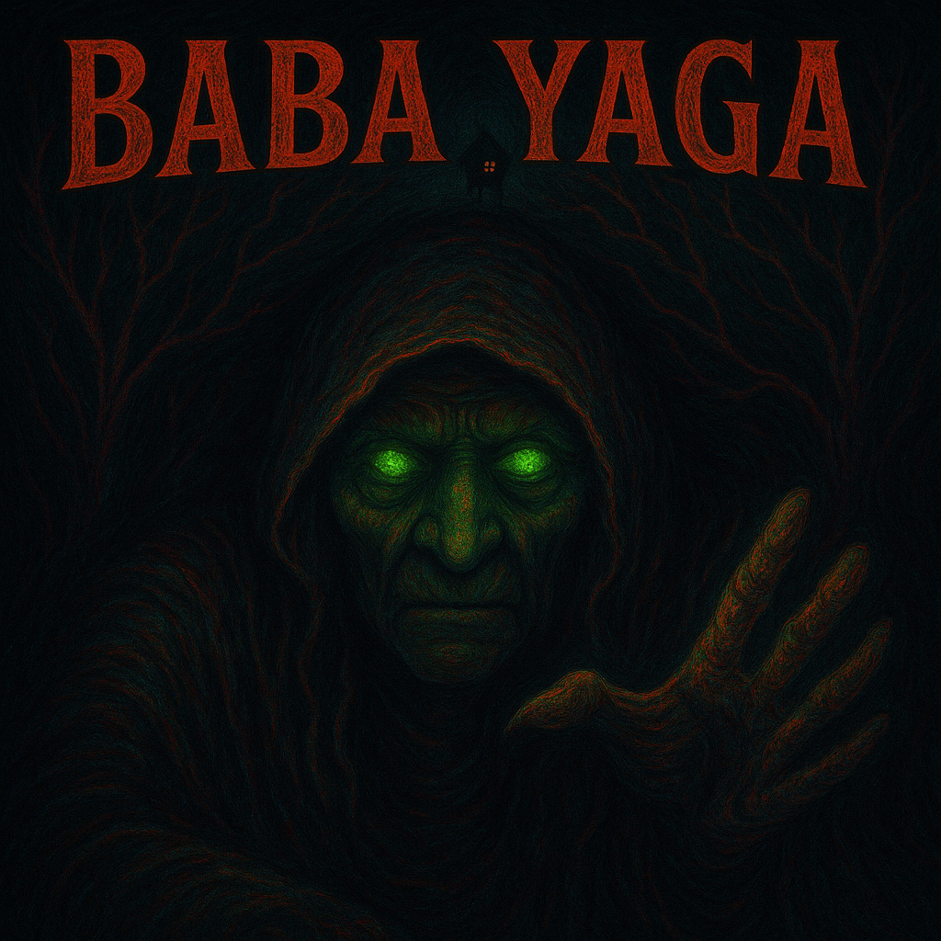 Релиз Baba Yaga