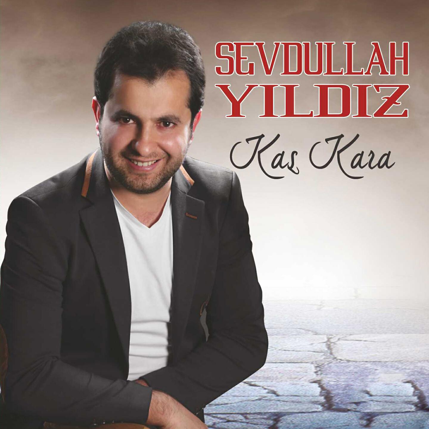 Sevdullah Yıldız