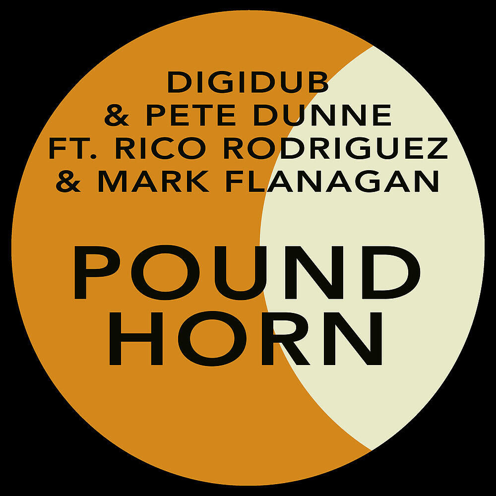 Релиз Pound Horn